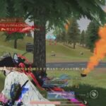 【荒野行動】胡蝶で破壊！ソロスク通常配信