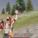 【荒野行動】やるかァ！領域展開ジャクシー通常配信