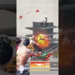 まだまだ練習中。#荒野行動 #荒野行動キル集