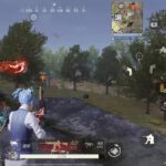 #荒野行動