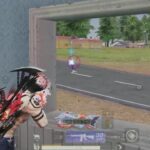 【荒野行動】昼ランク上げソロスク通常配信！