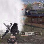 【荒野行動】 ３枚抜き↑の通常キル集 #24