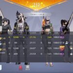 250801 PS版荒野行動[参加型]　スパ蔵が生で配信　#848-3