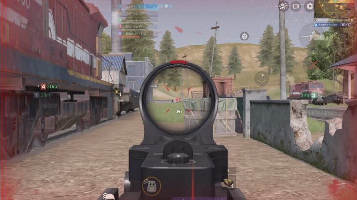 60フレームが頑張ったキル集🔥