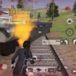 荒野行動　60fps 初投稿キル集