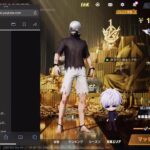 【荒野行動】ペニンシュラ頂上シングル！#72