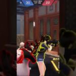 【荒野行動】ストリート中にBGMを付けてみた。ワイルドシリーズ。
