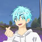 【 #荒野行動 】今から始める荒野行動！　新人配信者のサバイバル日記…Day81