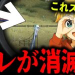 【新裏技】FPP視点の倍スコRNが実質殿堂スキンwww【#荒野行動】