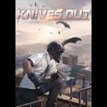 荒野行動-『KNIVES OUT』ゲームライブ　笑