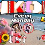 【荒野行動】MKOP Duo League  August Day 1 ≫  デュオリーグ戦【GB】　2025.8.4