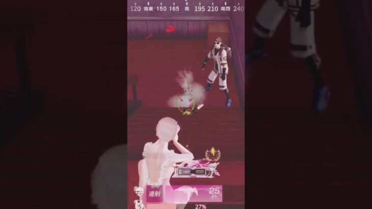 チャーリー岸木のガソリンキル！PART12 お盆に荒野行動やる人をガソリン爆破でキルしていく動画