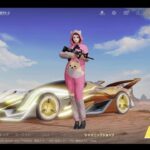 荒野行動PC版 ゆるゆるライブ配信