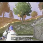 荒野行動PC版 ゆるゆるライブ配信