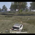 【ワイルドオアシスを探検】荒野行動PC版 ゆるゆるライブ配信