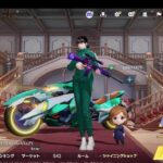 荒野行動PC版 ゆるゆるライブ配信