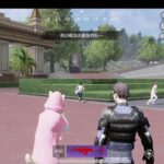 荒野行動PC版 ゆるゆるライブ配信