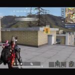 PS4　2025.8.27　AK-14を使う、それでも荒野行動をやるクチヒデ