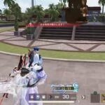 荒野行動☆PS5/ゲーム下手姉妹⚧️愛川梨沙&🍑ぴぃ~ちふらわ~ぁ♪桃花です♪ 2180 回目㊗️🏆5700時間目🏆♪夏のレモネードうさ耳コーディ♪(/-\*)可愛い💓♥️❤️