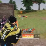 【荒野行動】ランク上げ中に撮れたクリップでキル集！Part12#荒野行動#キル集