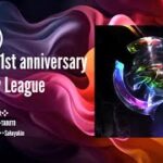 【荒野行動】♡ Riot❖1周年記念Oneday League ♡