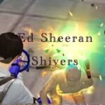 【荒野行動】Shiversでキル集