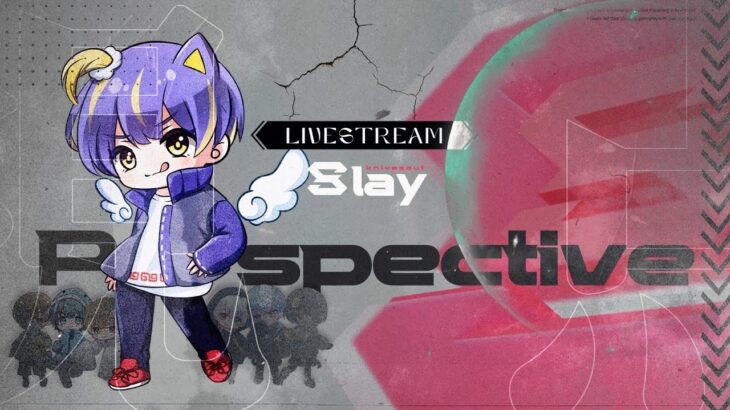 【荒野行動 ぱぴこ視点【Slay / ゴルタイ】