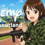 【荒野行動】ランド→激戦　#Switch2 #shorts #参加型 #縦型配信 #vtuber