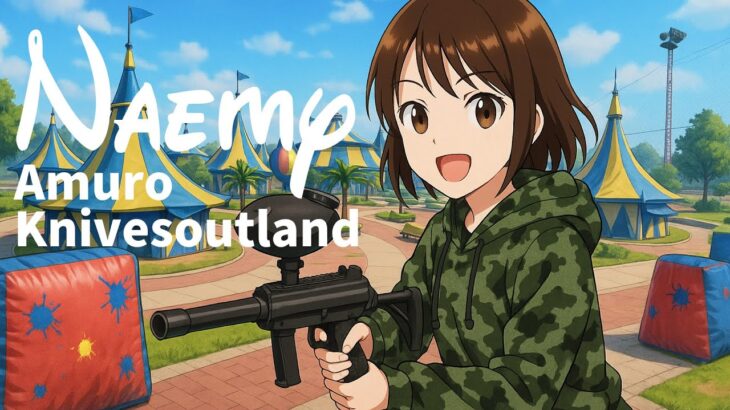 【荒野行動】ランド→激戦　#Switch2 #shorts #参加型 #縦型配信 #vtuber