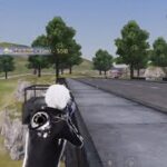 【荒野行動】あめふりの通常キル集part427