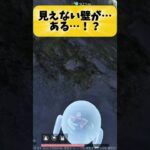 【荒野行動】見えない壁が…ある！？　おそらく転スラクーペじゃないとここまで行けない気がする…(´・ω・`) 【荒野の光】#荒野行動 #荒野行動純金配布 #荒野再開祭 #shorts #switch2