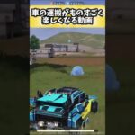 【荒野行動:荒野の光】車の運搬がものすごく楽しくなる動画 みんなもやってみてね！ #荒野行動 #荒野行動純金配布 #荒野再開祭 #荒野の光 #ゲーム実況 #switch2 #shorts