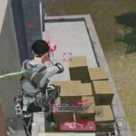 【荒野行動】敵を駆逐通常配信！