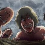 【荒野行動】進撃の巨人コラボ❕共に戦おう😎【参加型配信】