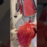 猗窩座殿の落し物 #鬼滅の刃 #無限城 #童磨 #猗窩座 #コスプレ #声真似 #ひかりん