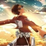 【荒野行動】対複数キル集 エレン・イェーガ
