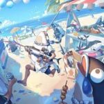 【荒野行動】☀️夏だし夏らしい話題しとく？🙉【参加型配信】