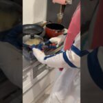 猗窩座殿にご飯作らせたよ⭐️#鬼滅の刃 #童磨 #猗窩座 #コスプレ #声真似