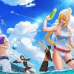 【荒野行動】暑すぎて外出は命とりだ🙉☀️