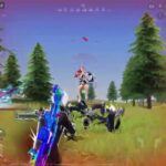 【荒野行動】 通常キル集