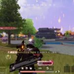 「ＰＳ５　＃荒野行動］ＰＳ版荒野界の暴言配信者雅龍只今参上！　年内チャンネル登録者数１０００人目指してます！チャンネル登録宜しくお願いします♪