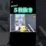 【荒野行動】 武器ガチャの勝者