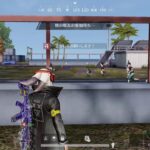 250918 PS版荒野行動[参加型]　スパ蔵が生で配信　#889-2