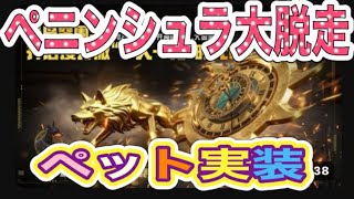 #先行アプデ「9月２３日」PC版【荒野行動】PC版『KNIVES OUT』「荒野の光」　#荒野行動