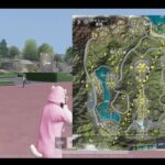荒野行動PC版 ゆるゆるライブ配信