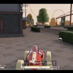 【釣りします】荒野行動PC版 ゆるゆるライブ配信