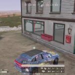 【PC荒野行動】 もう一度ライブ配信を試みた