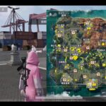【金サメ】荒野行動PC版 ゆるゆるライブ配信