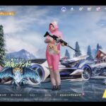 荒野行動PC版 ゆるゆるライブ配信