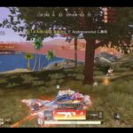 荒野行動PC版 ゆるゆるライブ配信